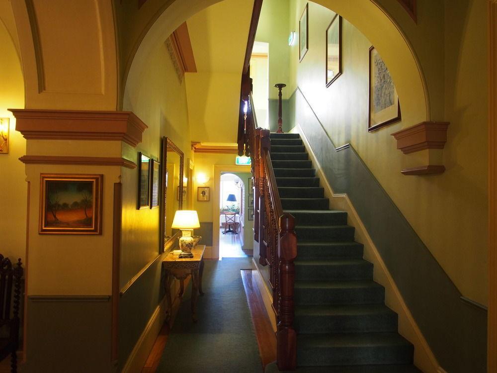 Hotel Simpsons Of Potts Point Sydney Exteriér fotografie