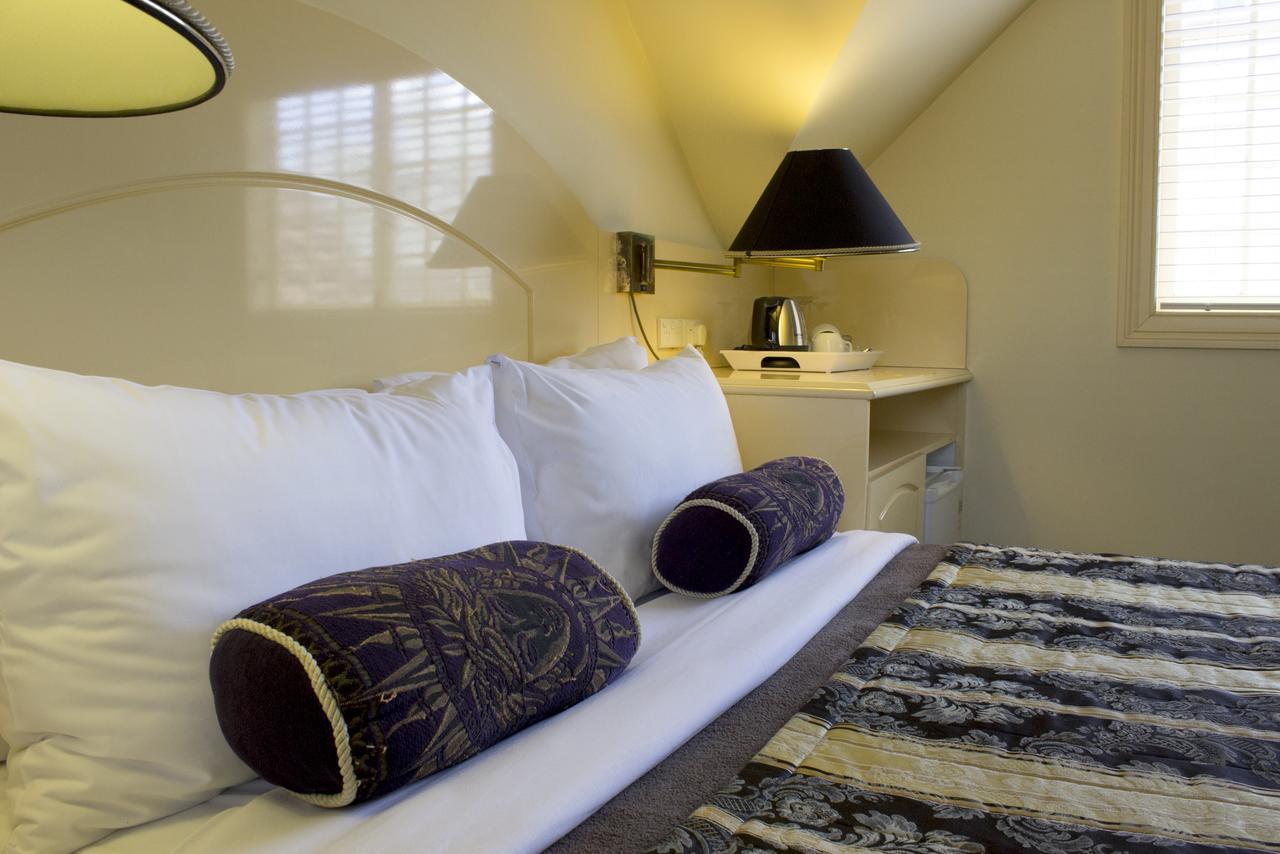 Hotel Simpsons Of Potts Point Sydney Pokoj fotografie
